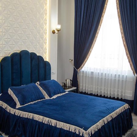 Hayat Samarkand Bagian luar foto
